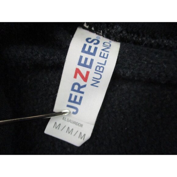 Stockwell INN Tavern Hoodie Mens Medium Sweatshirt Evansville IN Town Bar Local - Picture 6 of 9